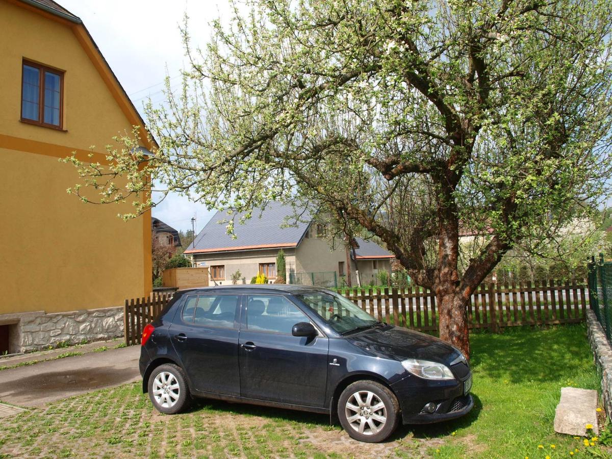 Výhled